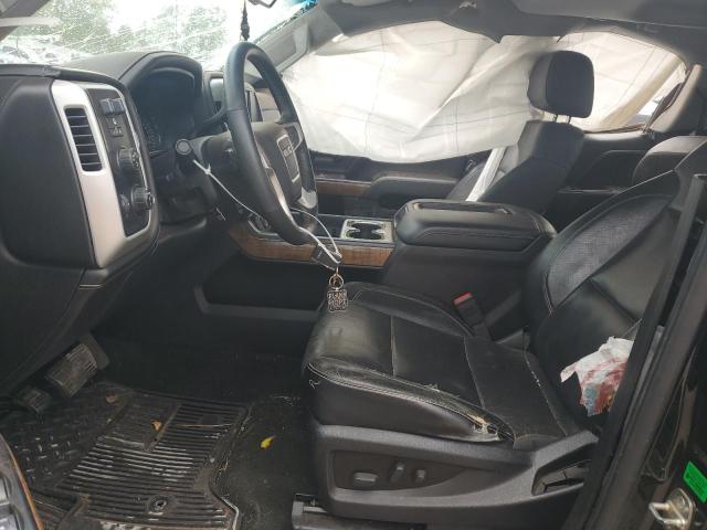 Photo 7 from auction – 2014 GMC SIERRA K15 with VIN 1GTV2VEC5EZ110674