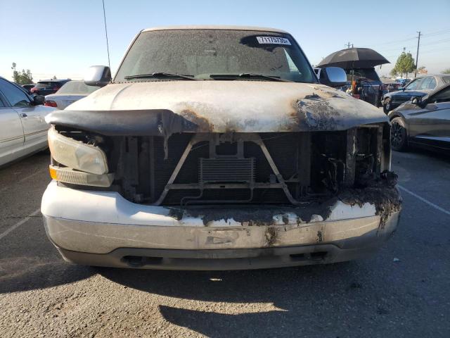 Photo 5 from auction – 2002 GMC NEW SIERRA with VIN 1GTEC19TX2E216332