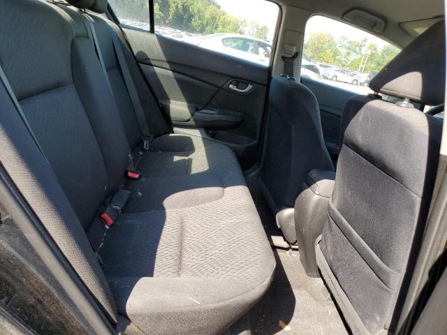 Photo 10 from auction – 2015 HONDA CIVIC SE with VIN 19XFB2F78FE233368