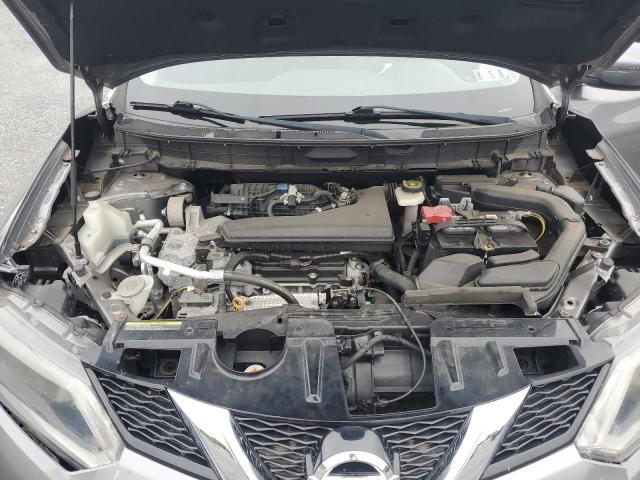 Photo 12 from auction – 2016 NISSAN ROGUE S with VIN KNMAT2MV4GP672853