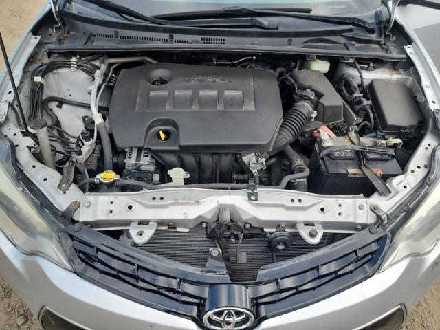 Photo 11 from auction – 2016 TOYOTA COROLLA L with VIN 5YFBURHE8GP374289