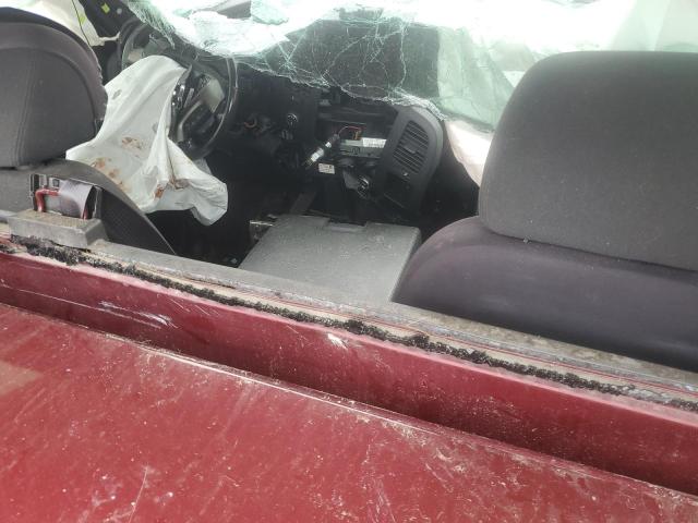 Photo 8 from auction – 2013 GMC SIERRA K15 with VIN 1GTN2VE09DZ391544