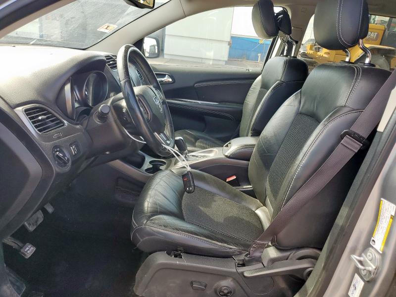 Photo 7 from auction – 2016 DODGE JOURNEY CR with VIN 3C4PDCGB2GT208065