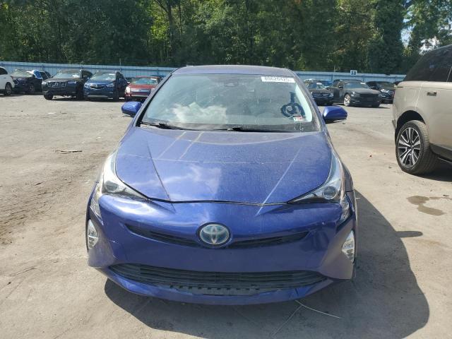 Photo 5 from auction – 2017 TOYT PRIUS with VIN JTDKARFU4H3528087