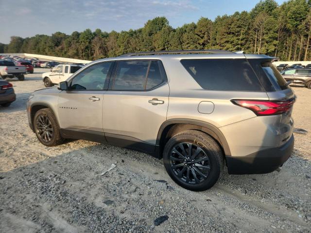 Photo 2 from auction – 2023 CHEVROLET TRAVERSE R with VIN 1GNERJKWXPJ218879