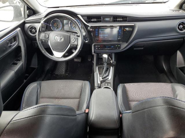 Photo 8 from auction – 2017 TOYOTA COROLLA L with VIN 5YFBURHE5HP593048