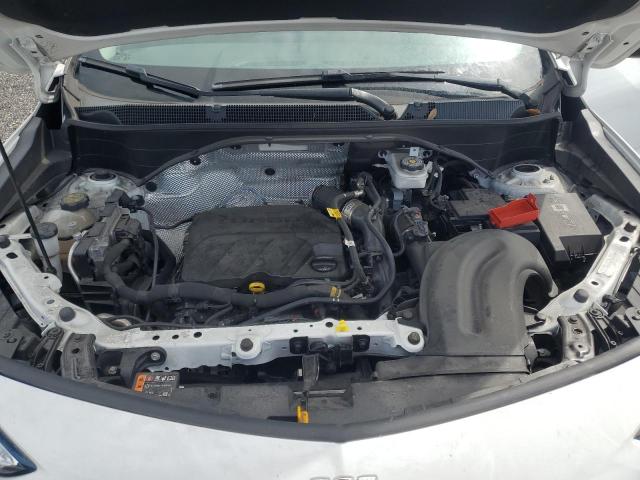 Photo 12 from auction – 2024 BUICK ENCORE GX PREFERRED with VIN KL4AMBS2XRB099571