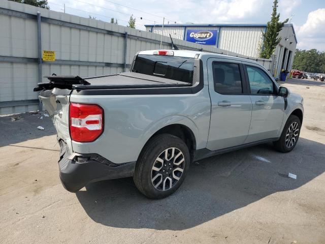 Photo 3 from auction – 2023 FORD MAVERICK X with VIN 3FTTW8E39PRA86724