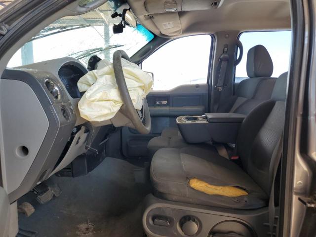 Photo 7 from auction – 2007 FORD F150 SUPER with VIN 1FTPW14547FA18968
