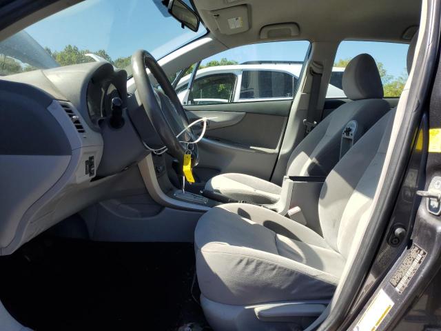 Photo 7 from auction – 2010 TOYOTA COROLLA BA with VIN JTDBU4EE9AJ068771