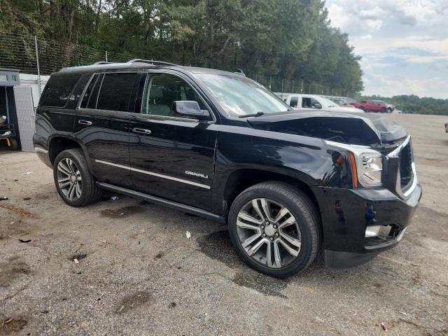 Photo 4 from auction – 2017 GMC YUKON DENA with VIN 1GKS2CKJ0HR277690