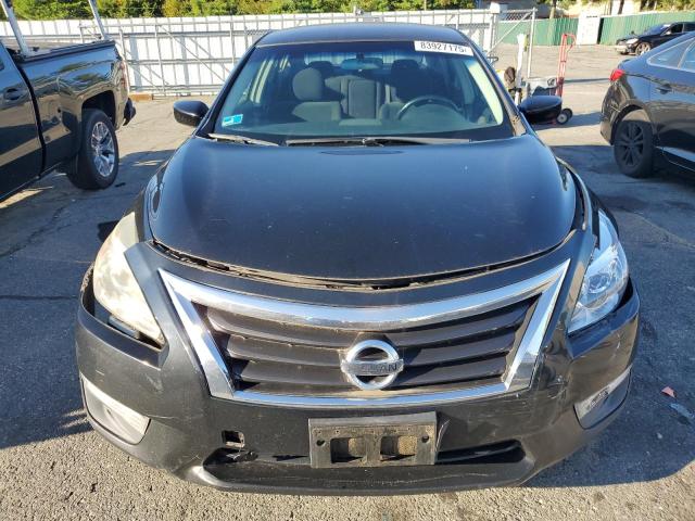 Photo 5 from auction – 2013 NISSAN ALTIMA 2.5 with VIN 1N4AL3AP9DC136050