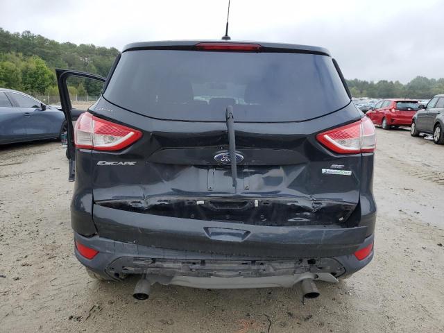 Photo 6 from auction – 2014 FORD ESCAPE SE with VIN 1FMCU0GX8EUC15609