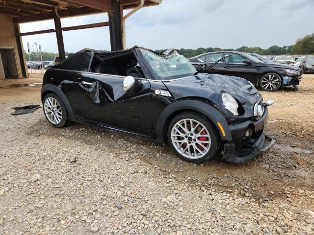 Photo 4 from auction – 2012 MINI COOPER JOH with VIN WMWZP9C51CTZ80658