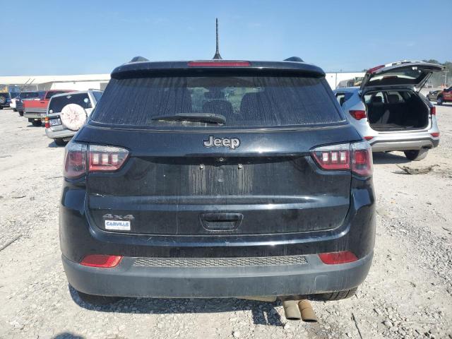 Photo 6 from auction – 2021 JEEP COMPASS 80TH EDITION with VIN 3C4NJDEB7MT576116