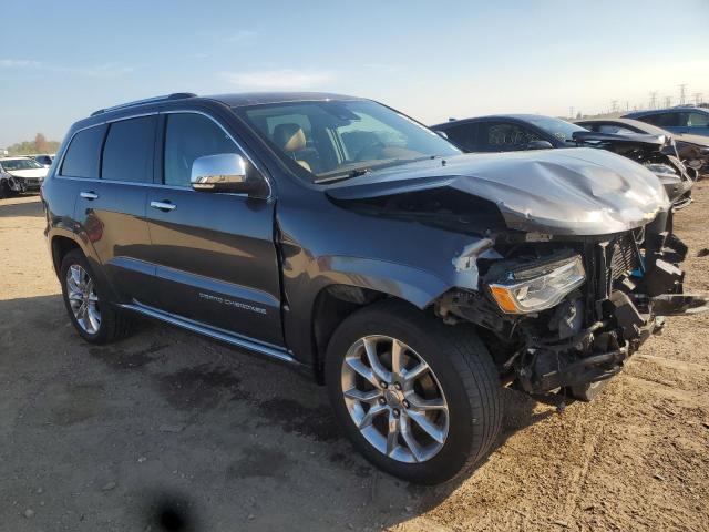 Photo 4 from auction – 2016 JEEP GRAND CHER with VIN 1C4RJFJM7GC306128