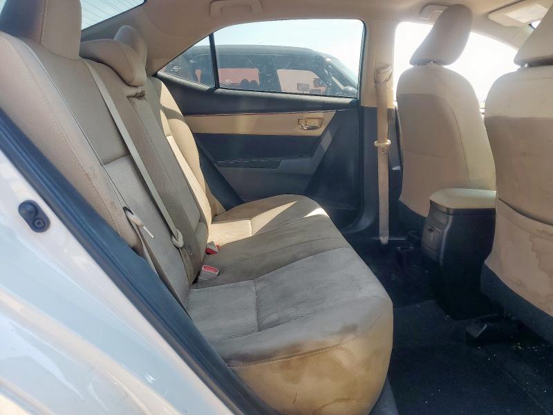 Photo 10 from auction – 2015 TOYOTA COROLLA L with VIN 5YFBURHE0FP183299