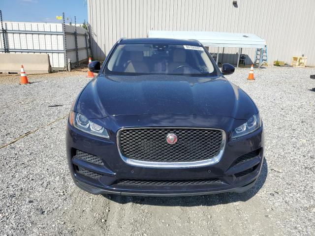 Photo 5 from auction – 2018 JAGUAR F-PACE PRE with VIN SADCJ2FN7JA286115