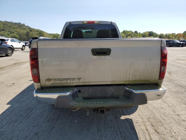 Photo 6 from auction – 2007 CHEVROLET COLORADO with VIN 1GCCS199878224773