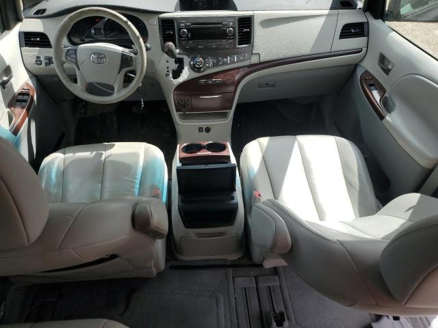 Фото 8 с аукциона – 2011 TOYOTA SIENNA с VIN 5TDYK3DC2BS127092