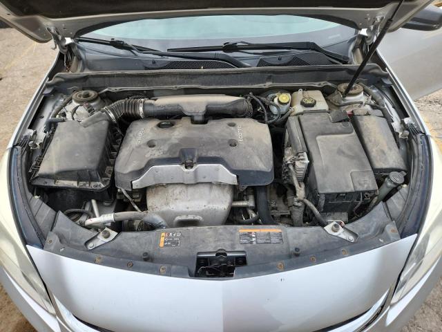 Photo 11 from auction – 2014 CHEVROLET MALIBU LS with VIN 1G11B5SL9EF165657