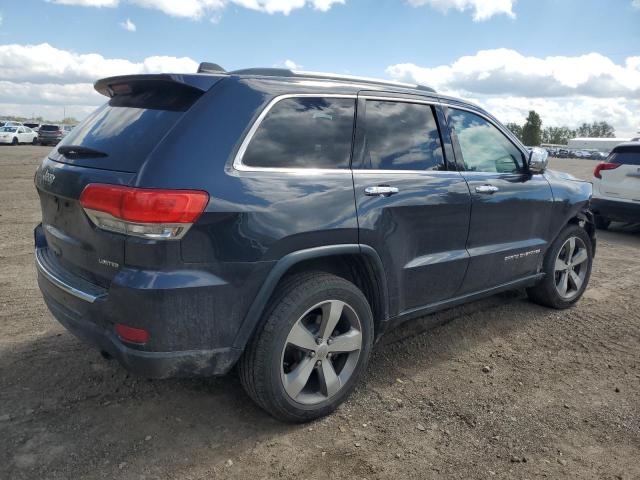 Photo 3 from auction – 2015 JEEP GRAND CHER with VIN 1C4RJFBGXFC165644