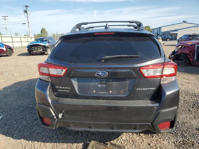 Photo 6 from auction – 2019 SUBARU CROSSTREK with VIN JF2GTANC0K8338521