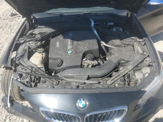 Photo 11 from auction – 2016 BMW M235XI with VIN WBA1M5C59GV327181
