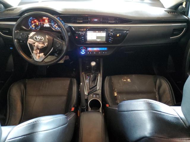 Photo 8 from auction – 2016 TOYOTA COROLLA L with VIN 5YFBURHE6GP400467
