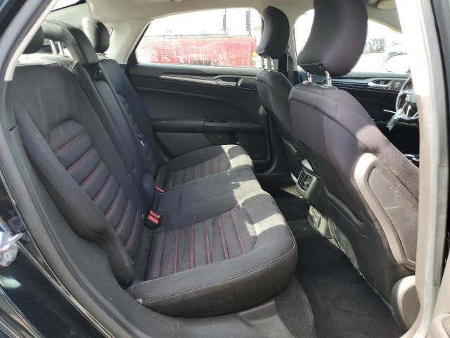 Photo 10 from auction – 2014 FORD FUSION TIT with VIN 3FA6P0RU1ER366624