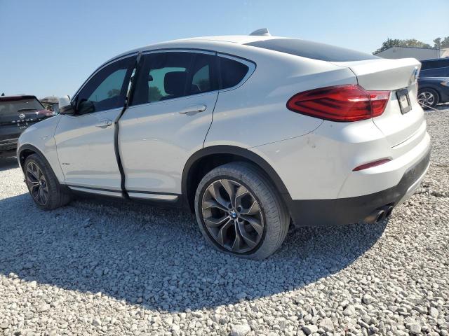 Photo 2 from auction – 2015 BMW X4 XDRIVE2 with VIN 5UXXW3C5XF0M88404