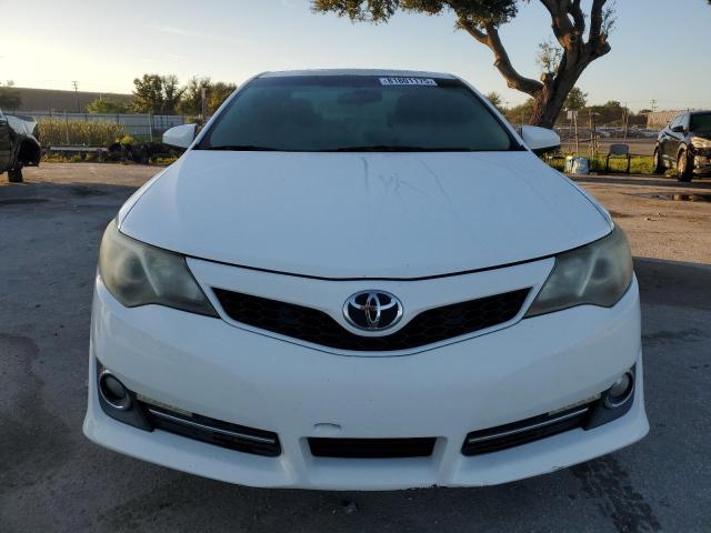 Photo 5 from auction – 2012 TOYOTA CAMRY BASE with VIN 4T1BF1FK2CU198403