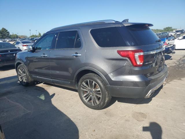 Zdjęcie 2 z aukcji – 2016 FORD EXPLORER PLATINUM z VIN 1FM5K8HT5GGC39666