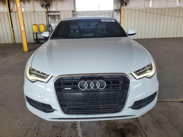 صورة رقم 5 من المزاد - 2013 AUDI A6 PRESTIG مع VIN WAUHGAFC8DN076996