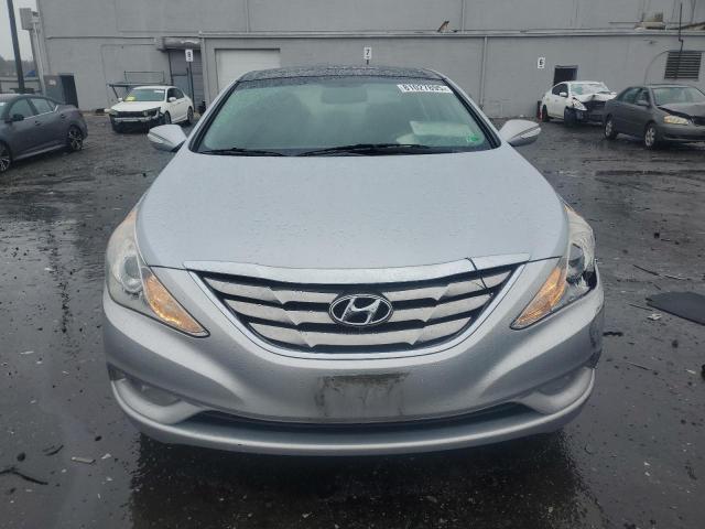 Photo 5 from auction – 2012 HYUNDAI SONATA SE with VIN 5NPEC4AB3CH325849