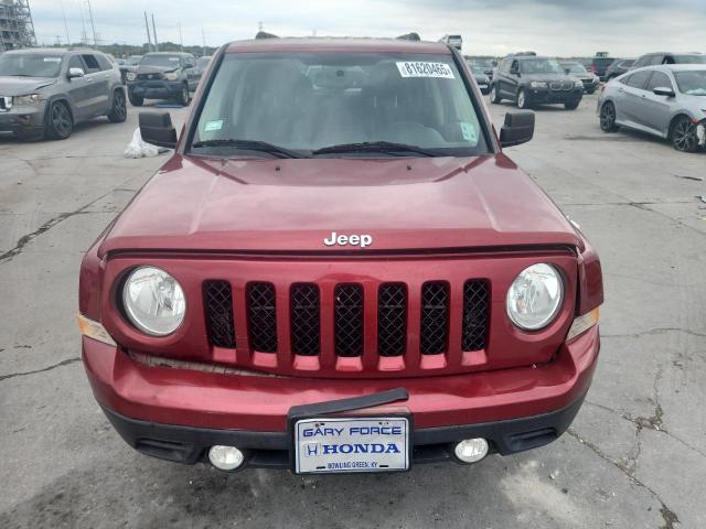 Photo 5 from auction – 2015 JEEP PATRIOT SP with VIN 1C4NJPBB7FD318290