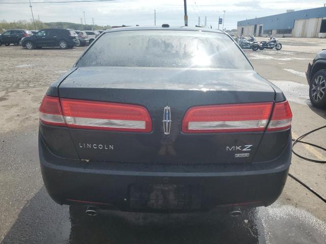 Photo 6 from auction – 2010 LINCOLN MKZ with VIN 3LNHL2JC3AR753193