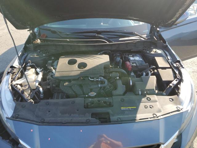 Photo 11 from auction – 2020 NISSAN ALTIMA S with VIN 1N4BL4BV4LC101194