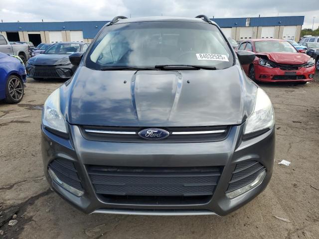 Photo 5 from auction – 2016 FORD ESCAPE SE with VIN 1FMCU0GX0GUB22697