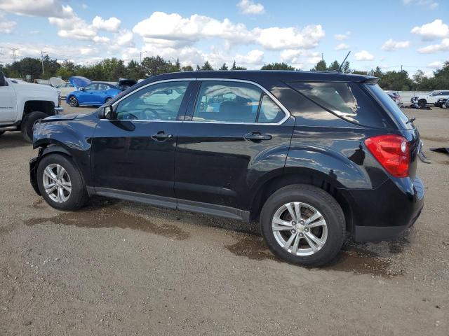 Photo 2 from auction – 2014 CHEVROLET EQUINOX LS with VIN 2GNALAEK7E6324838