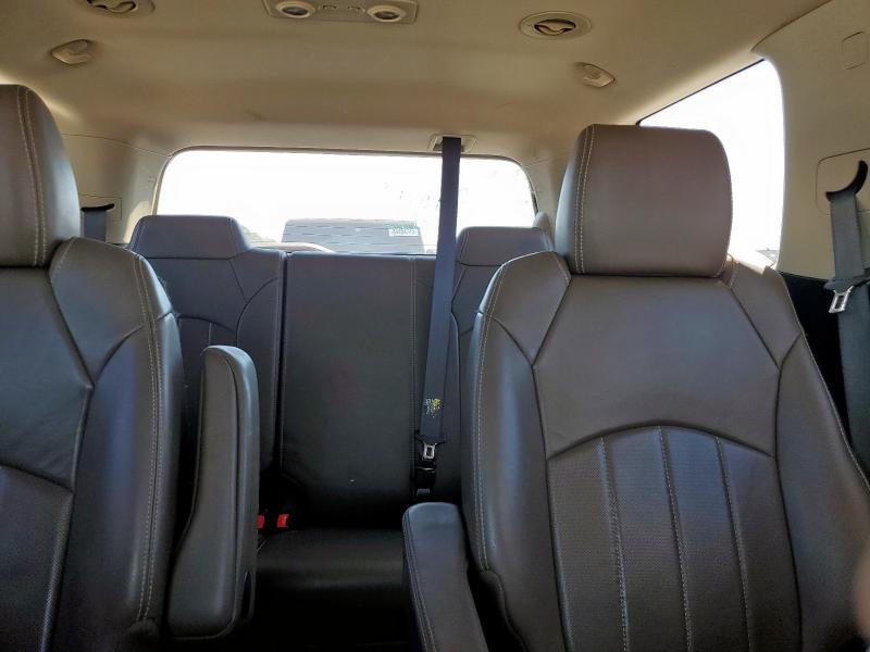 Photo 10 from auction – 2015 GMC ACADIA SLT with VIN 1GKKRSKD7FJ295826
