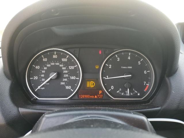 Photo 9 from auction – 2011 BMW 128 I with VIN WBAUN1C52BVH83098