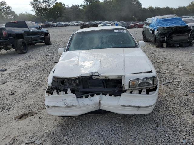 Photo 5 from auction – 1997 LINCOLN TOWN CAR E with VIN 1LNLM81W9VY733106
