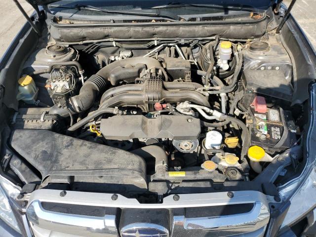 Снимка 12 от търг – 2014 SUBARU OUTBACK 2. с VIN 4S4BRCCC3E3231773