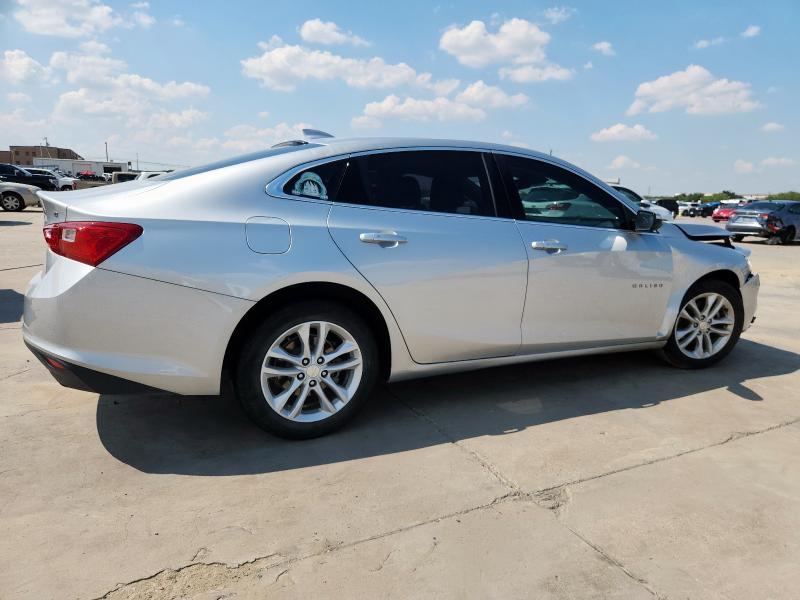 Photo 3 from auction – 2018 CHEVROLET MALIBU LT with VIN 1G1ZD5ST9JF150101