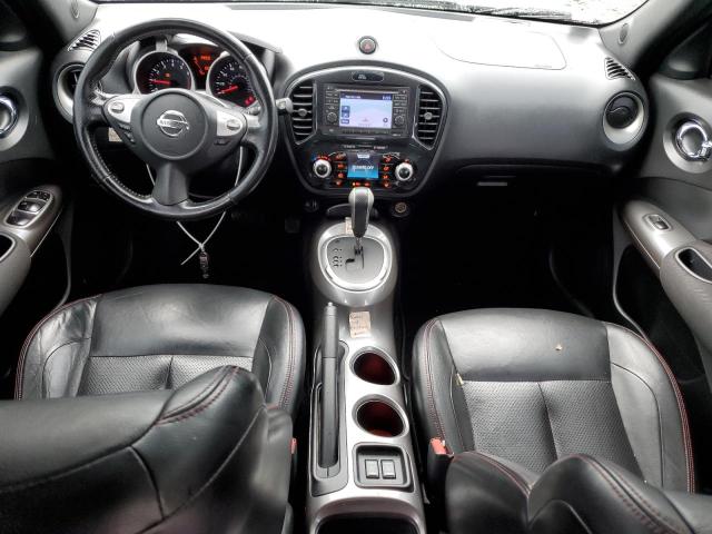 Photo 8 from auction – 2012 NISSAN JUKE S with VIN JN8AF5MV2CT122792