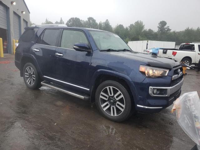 Photo 4 from auction – 2016 TOYOTA 4RUNNER SR with VIN JTEBU5JR8G5289323