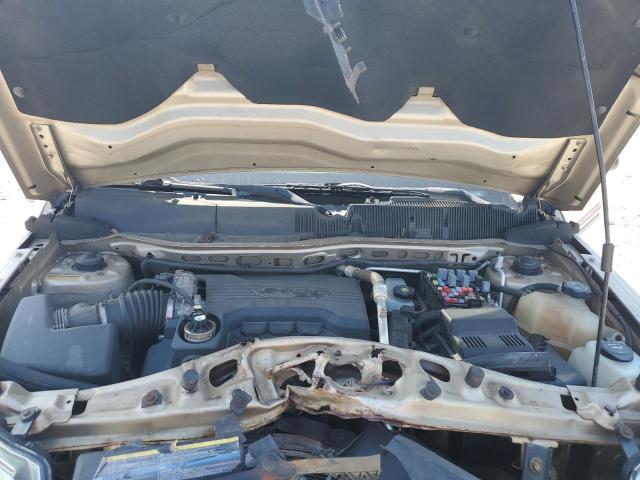 Photo 12 from auction – 2008 CHEVROLET EQUINOX LS with VIN 2CNDL23FX86348584