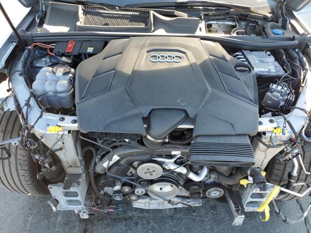 Photo 12 from auction – 2023 AUDI Q7 PRESTIG with VIN WA1VXBF7XPD010761