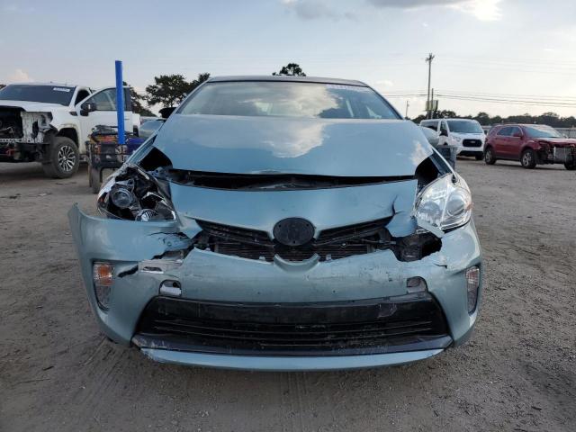 Photo 5 from auction – 2013 TOYOTA PRIUS with VIN JTDKN3DU9D1706408